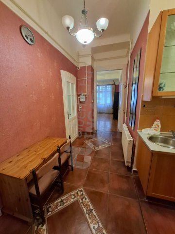 Kiadó téglalakás, albérlet, XIII. kerületben, Katona József utcában