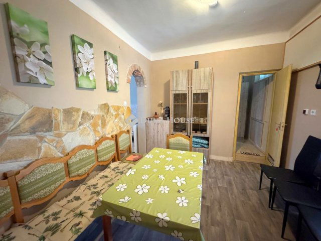 Eladó családi ház, Mátészalkán 55 M Ft, 3 szobás