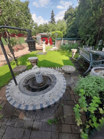 Eladó családi ház, Budapesten, XXI. kerületben 178 M Ft