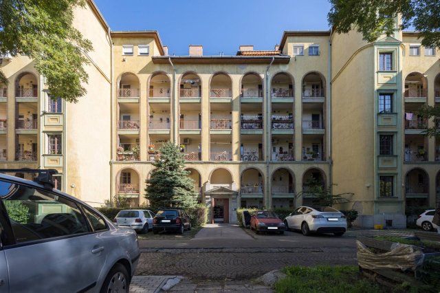 Eladó téglalakás, Budapesten, X. kerületben 51.9 M Ft, 2 szobás