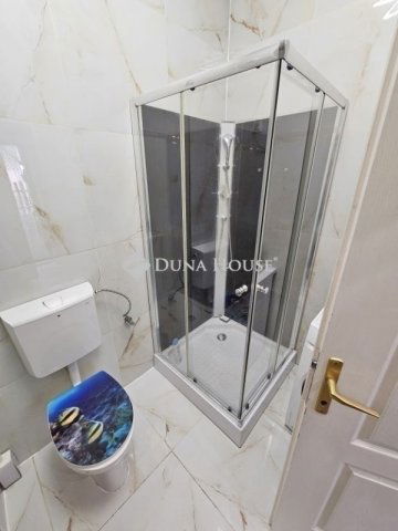 Eladó téglalakás, Budapesten, XX. kerületben 48.9 M Ft, 2 szobás