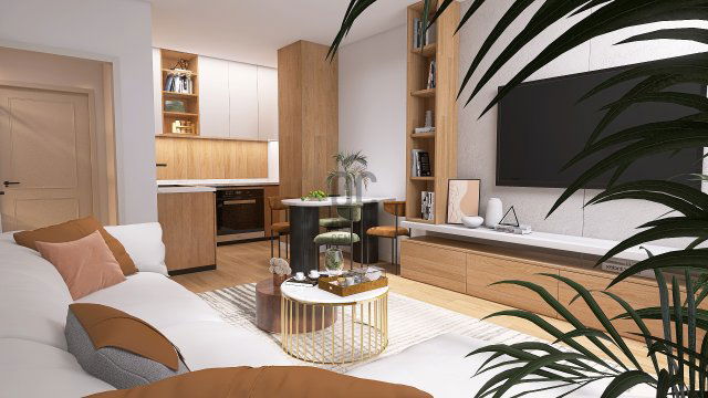 Eladó téglalakás, Budapesten, XIII. kerületben 135.8 M Ft