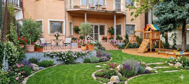 Eladó téglalakás, Budaörsön 99.9 M Ft, 4 szobás