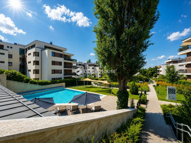 Eladó téglalakás, Budapesten, XI. kerületben 113.4 M Ft