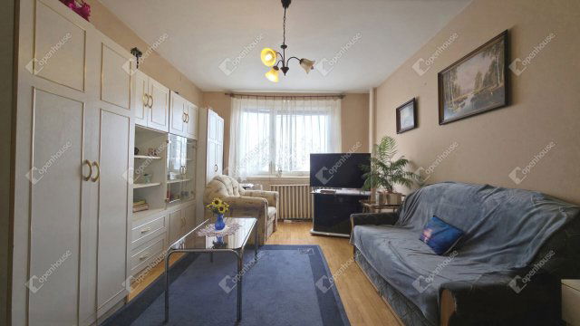 Eladó panellakás, Miskolcon 27.9 M Ft, 2 szobás