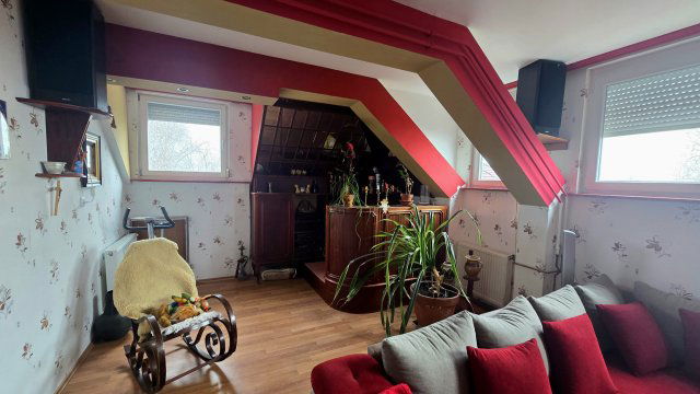 Kiadó téglalakás, albérlet, Miskolcon 220 E Ft / hó, 4 szobás