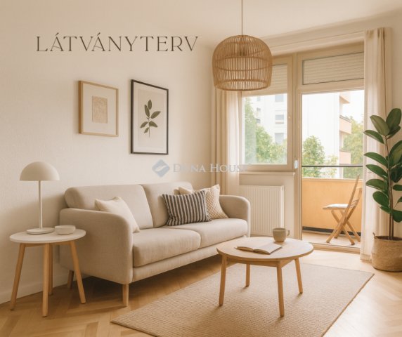 Eladó panellakás, Budapesten, XIII. kerületben 72.5 M Ft