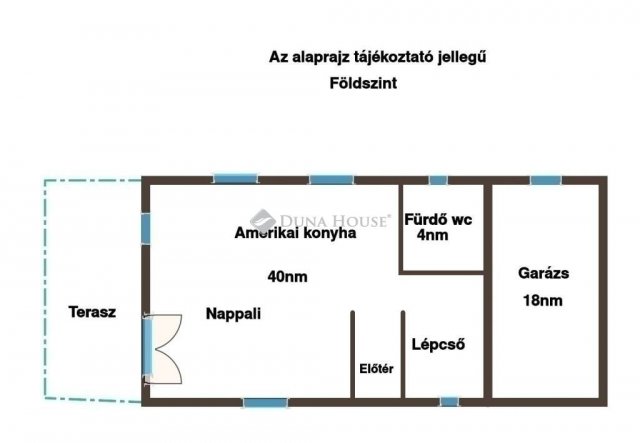 Eladó ikerház, Budapesten, XVII. kerületben 133.9 M Ft