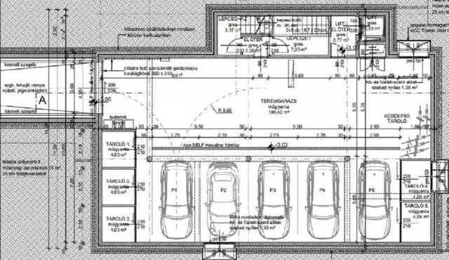 Eladó téglalakás, Budapesten, III. kerületben 204.798 M Ft