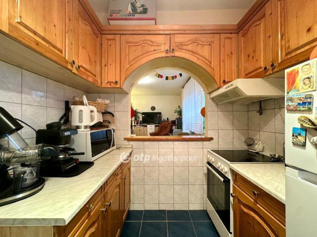 Eladó téglalakás, Budapesten, IX. kerületben 68.9 M Ft, 2 szobás