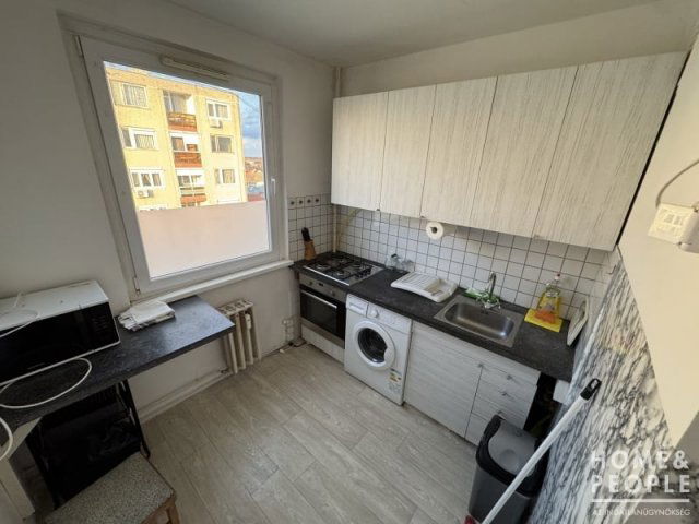 Eladó téglalakás, Hódmezővásárhelyen 41.4 M Ft, 3 szobás