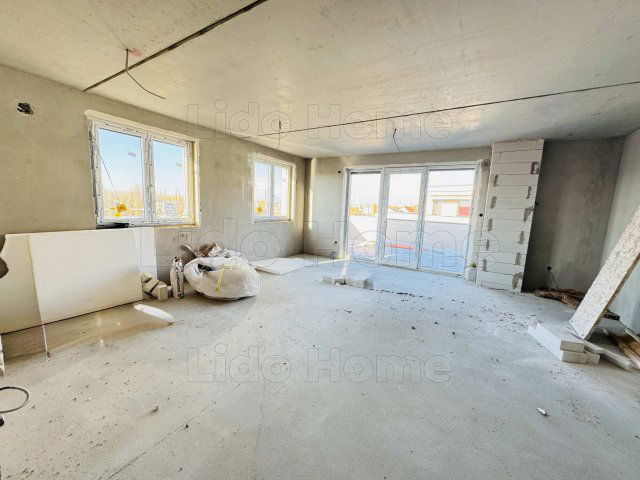 Eladó téglalakás, Győrött 109.8 M Ft, 3 szobás