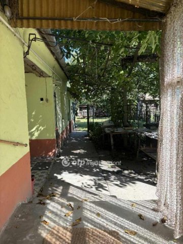 Eladó családi ház, Nagyalásonyon 19.5 M Ft, 3 szobás