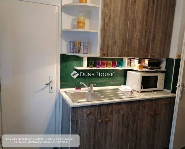 Eladó téglalakás, Székesfehérvárott 48.4 M Ft, 2 szobás