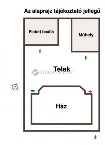 Eladó családi ház, Budapesten, XIX. kerületben 205 M Ft