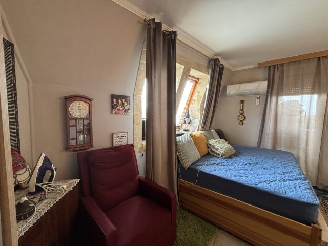 Eladó téglalakás, Hajdúszoboszlón 43.5 M Ft, 1 szobás