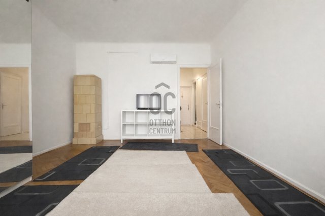 Eladó téglalakás, Budapesten, VIII. kerületben 58 M Ft, 1 szobás