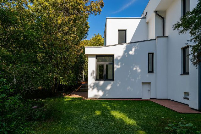 Eladó családi ház, Budapesten, II. kerületben 790 M Ft, 9 szobás