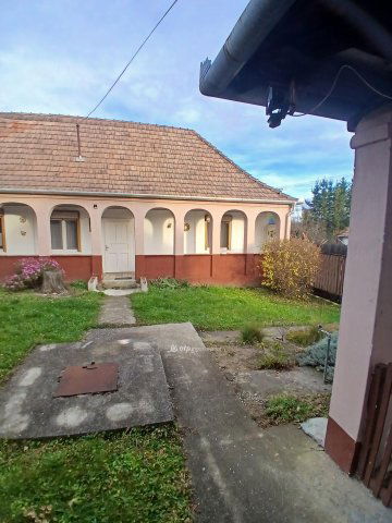 Eladó családi ház, Bodonyban 31.9 M Ft, 3 szobás