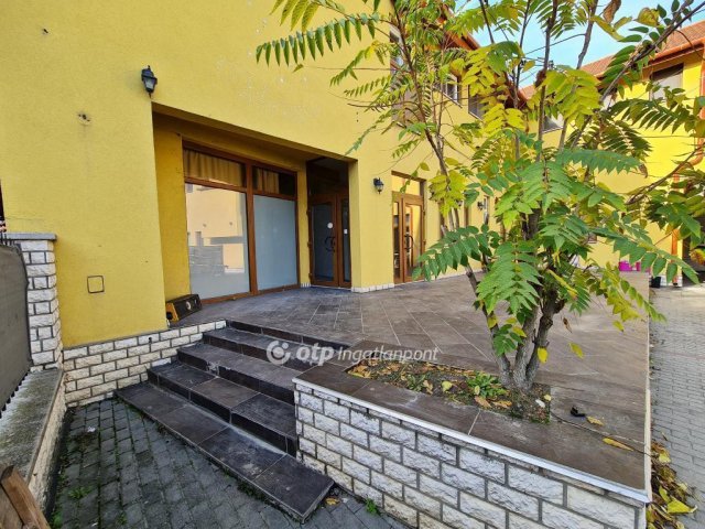 Eladó családi ház, Pápán 249 M Ft, 9+11 szobás