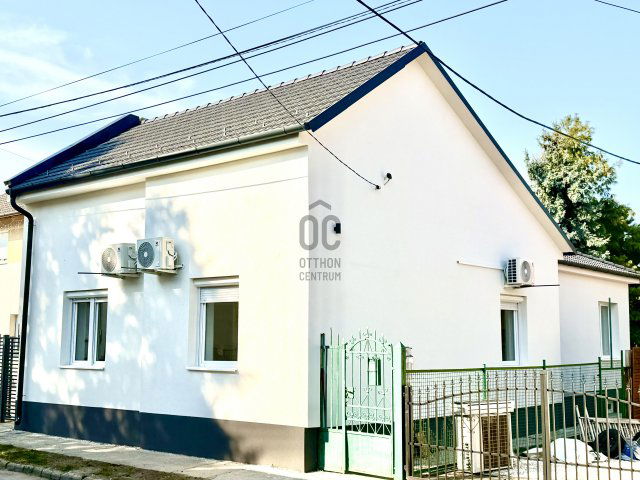 Eladó családi ház, Budapesten, XIX. kerületben 164.9 M Ft