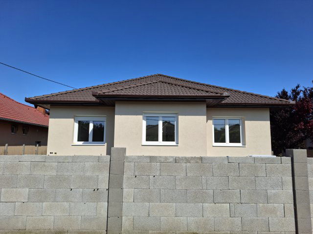 Eladó családi ház, Nagykátán, Bocskai utcában 72.9 M Ft