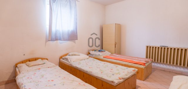 Eladó hotel, Tatabányán 64.99 M Ft, 8 szobás