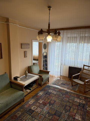 Eladó téglalakás, Budapesten, XIII. kerületben 59.9 M Ft