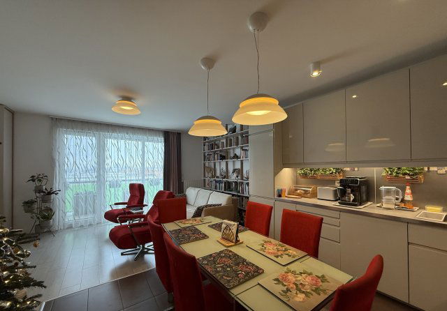 Eladó téglalakás, Budapesten, XIII. kerületben 185 M Ft