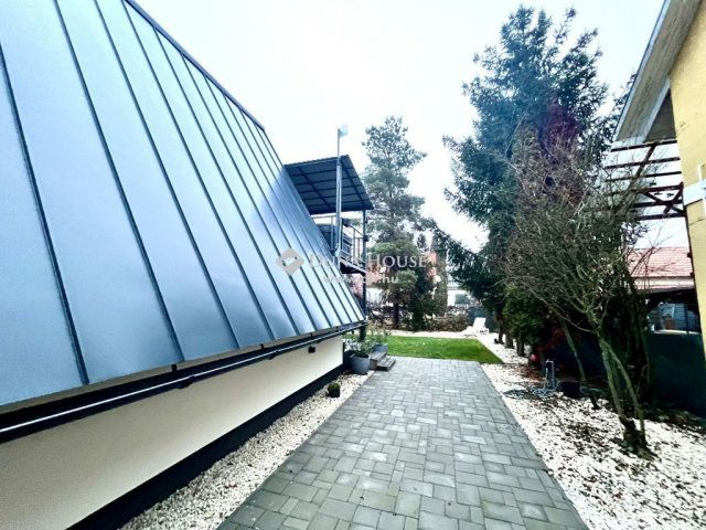Eladó családi ház, Mezőkövesden 42 M Ft, 3 szobás