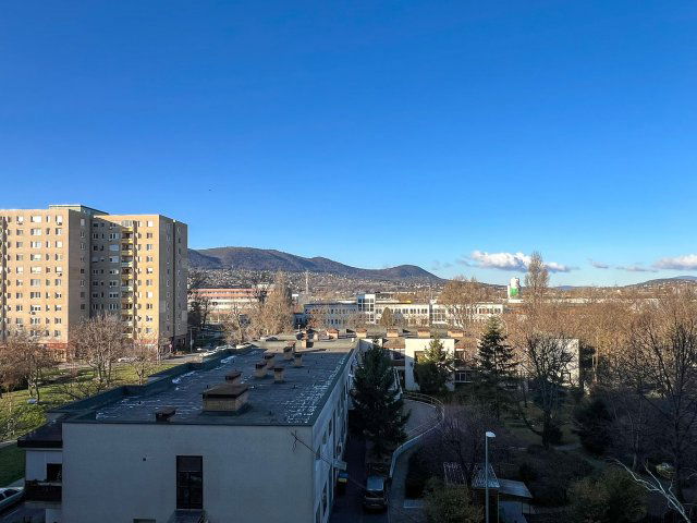 Eladó panellakás, Budapesten, III. kerületben 62.9 M Ft, 2 szobás