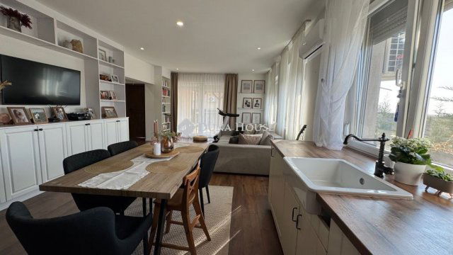 Eladó családi ház, Mikepércsen 94.9 M Ft, 4 szobás