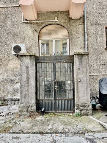 Kiadó üzlethelyiség, XII. kerületben, Városmajor utcában