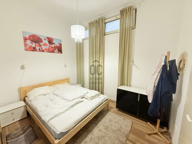 Eladó téglalakás, Budapesten, XIII. kerületben 52 M Ft, 1 szobás