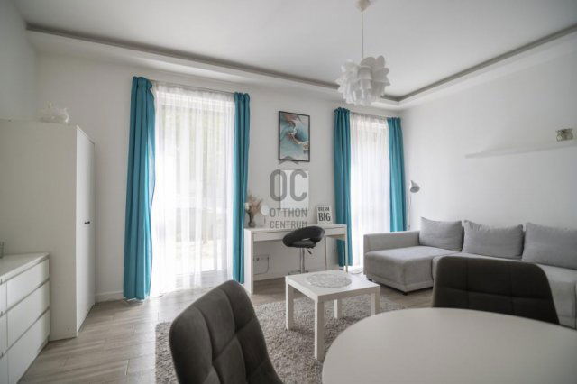 Eladó téglalakás, Budapesten, X. kerületben 52 M Ft, 1 szobás