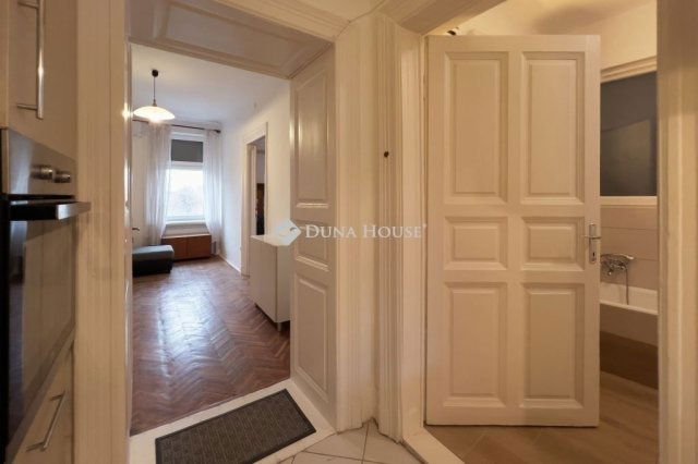 Eladó téglalakás, Budapesten, XIII. kerületben 70.5 M Ft