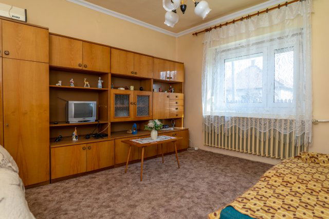 Eladó családi ház, Balmazújvárosban 46.9 M Ft, 3 szobás