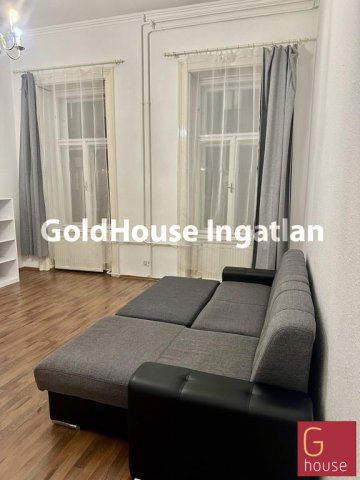 Kiadó téglalakás, albérlet, XIII. kerületben, Szent István körúton