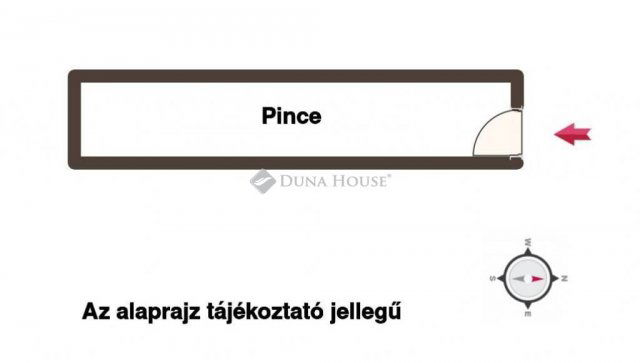 Eladó ipari ingatlan, Sopronban 5.5 M Ft / költözzbe.hu