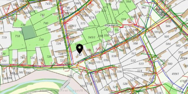 Eladó telek, Szihalmon 6.99 M Ft / költözzbe.hu