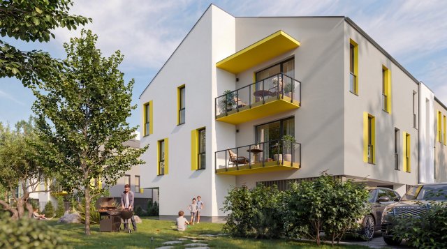 Eladó téglalakás, Budapesten, XV. kerületben, Kékszilva utcában
