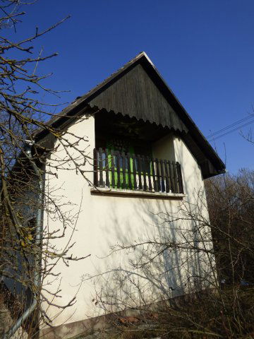 Eladó családi ház, Tóalmáson 19.9 M Ft, 3 szobás