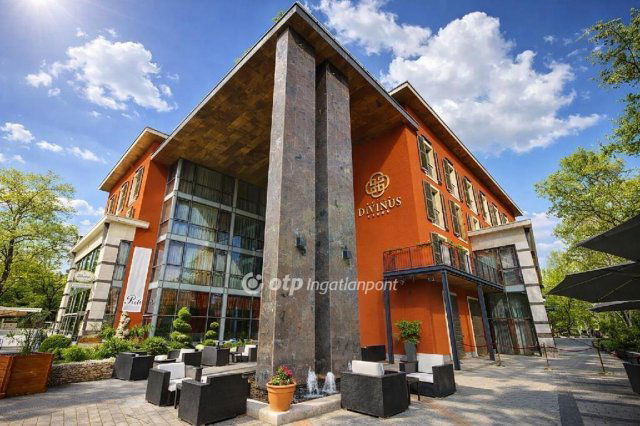 Eladó téglalakás, Debrecenben 66.9 M Ft, 2 szobás