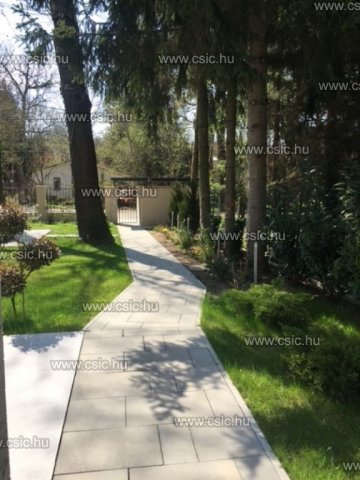 Eladó családi ház, Budapesten, II. kerületben 470 M Ft, 5 szobás