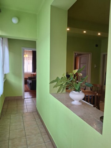 Eladó családi ház, Sirokban 35 M Ft, 3 szobás