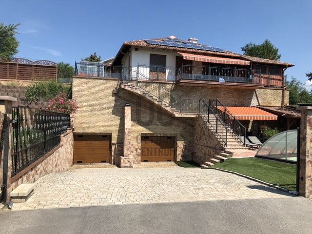 Eladó családi ház, Budapesten, XXII. kerületben 199.9 M Ft