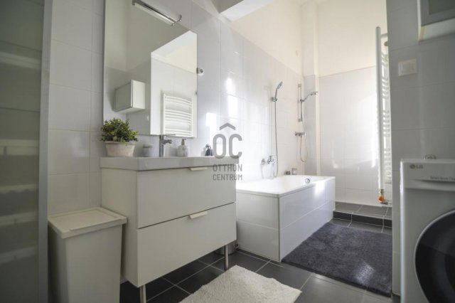 Eladó téglalakás, Budapesten, IX. kerületben 127 M Ft, 3 szobás