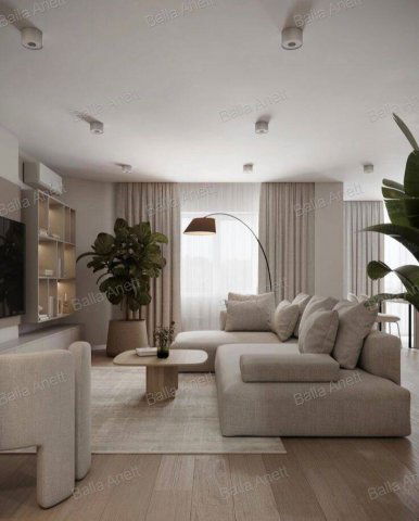 Eladó téglalakás, Nyíregyházán 65.481 M Ft, 2 szobás