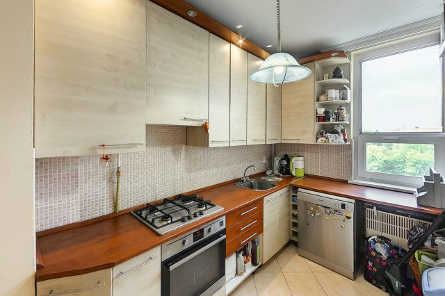 Eladó téglalakás, Kecskeméten 42.99 M Ft, 2 szobás