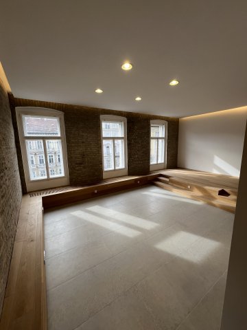 Eladó téglalakás, Budapesten, VIII. kerületben 109.9 M Ft